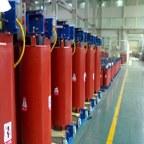 沭阳SCB10-200KVA干式变压器