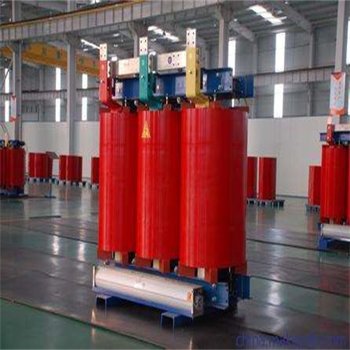 沭阳50KVA干式变压器