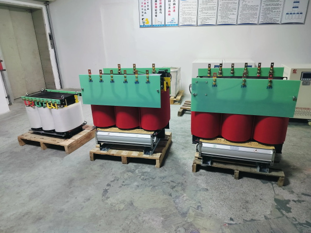 沭阳KS11-1000KVA矿用变压器