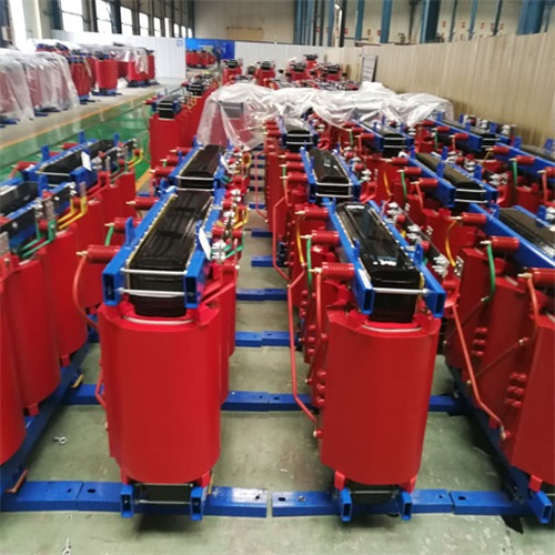 沭阳2500kva干式变压器尺寸